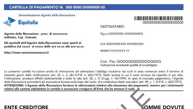 Comunicato stampa Anc - Proposta legge per nuova rottamazione delle cartelle, una misura concreta per tutti i contribuenti in difficoltà